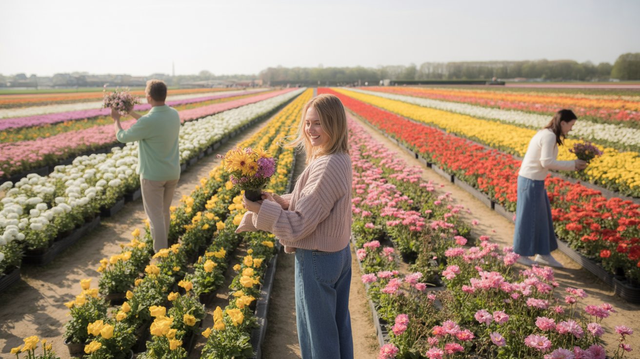 Pluukz: Alles Wat Je Moet Weten Over de Populairste Online Pluktuin van Nederland